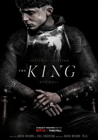 The king  ITA ENG TORRENT FILM netflix