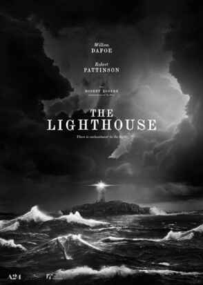 The lighthouse ITA ENG 2019
