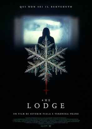 The lodge ITA ENG 2019