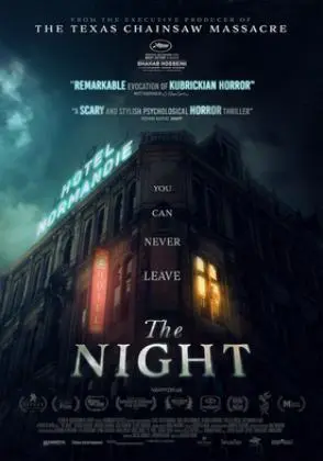 The night ITA ENG 2020