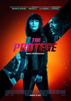 The protége ITA ENG 2021