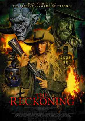 The reckoning ITA ENG 2020