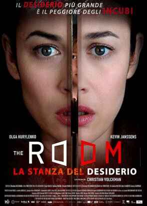The room ITA ENG 2019 