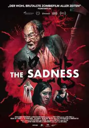 The sadness ITA CHI 2021
