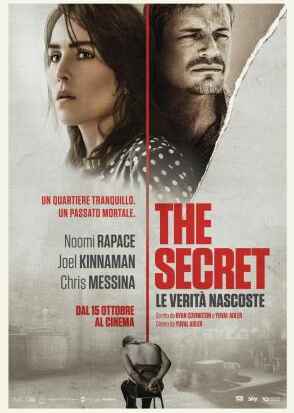The Secret - Le verità nascoste ITA ENG 2020 