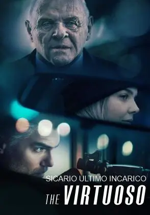 Sicario Ultimo incarico ITA ENG 2021