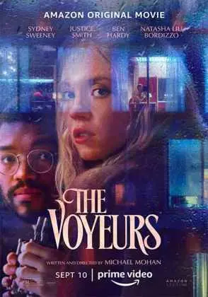 The voyeurs ITA ENG 2021