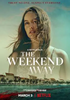 The weekend away ITA ENG 2022