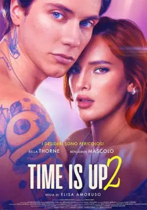 Time is up 2 Game of love ITA ENG 2022