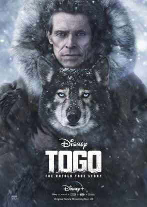 Togo ITA ENG  2020
