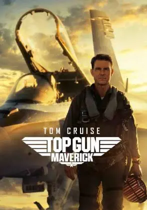 Top Gun Maverick ITA ENG 2022