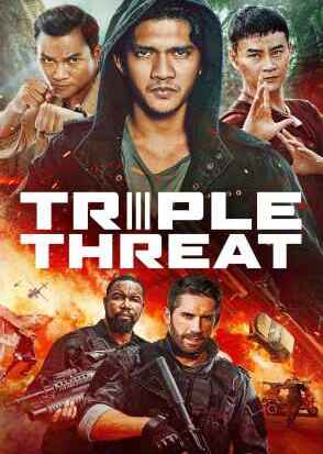 Triple threat ITA ENG 2019