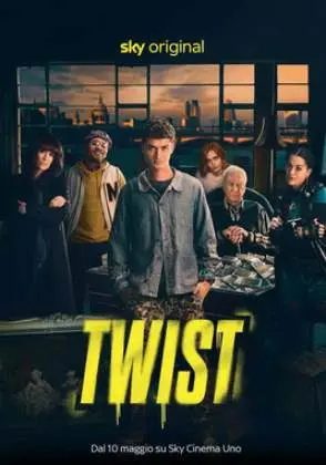 Twist  ITA ENG 2021