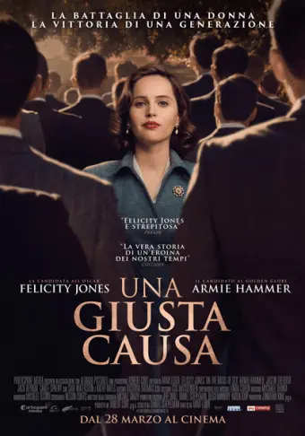 Una giusta causa ITA ENG TORRENT FILM