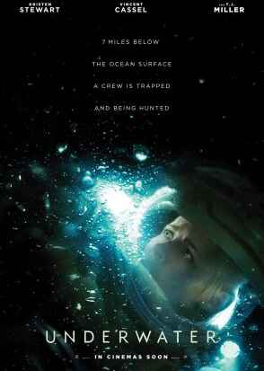 Underwater ITA ENG  2020