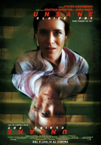 Unsane ITA TORRENT FILM
