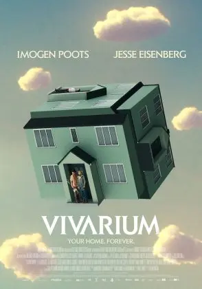 Vivarium ITA ENG 2019