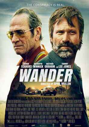 Wander ITA ENG 2020
