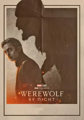 Werewolf by night  ITA ENG 2022