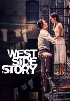 West side story ITA ENG 2021
