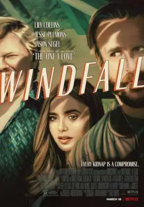 Windfall ITA ENG 2022