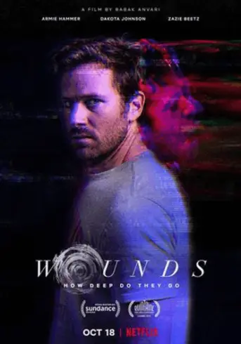 Wounds  ITA ENG TORRENT FILM