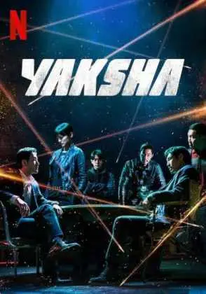 Yasha ITA KOR 2022