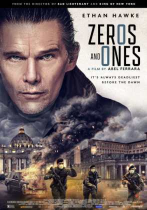 Zeros and Ones ITA ENG 2021