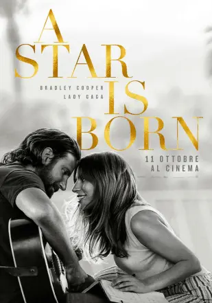 A star is born ITA TORRENT FILM