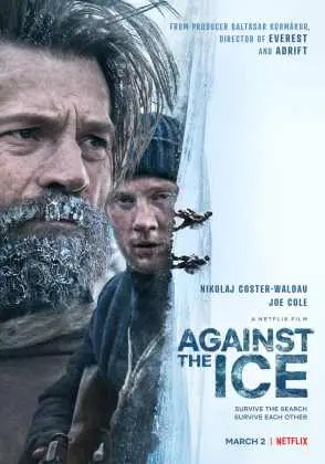 Against the ice ITA ENG 2022
