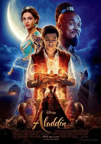 Aladdin ITA ENG TORRENT FILM