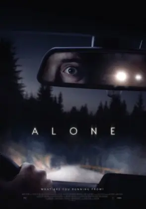 Alone ITA ENG 2020