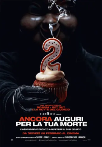 Ancora auguri per la tua morte 2019 ITA ENG TORRENT FILM