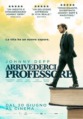 Arrivederci professore ITA ENG TORRENT FILM