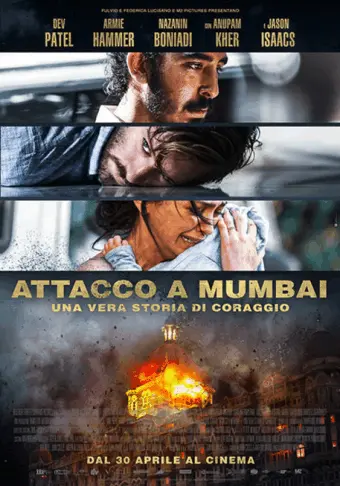 Attacco a munbai ITA ENG TORRENT FILM