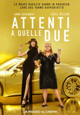 Attenti a quelle due ITA ENG TORRENT FILM