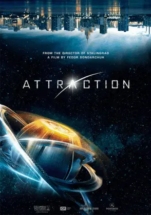 Attraction ITA  TORRENT FILM