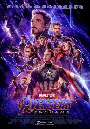 Avengers Endgame ITA ENG TORRENT FILM