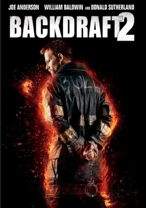 Backdraft 2 ITA ENG TORRENT FILM