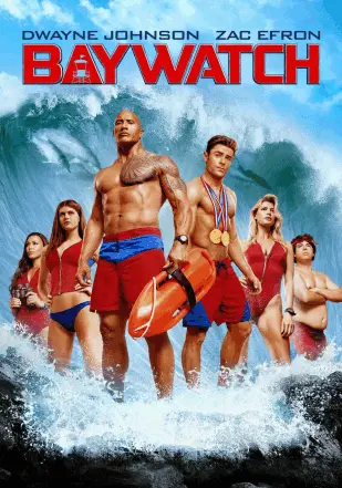 Baywatch ITA ENG TORRENT FILM