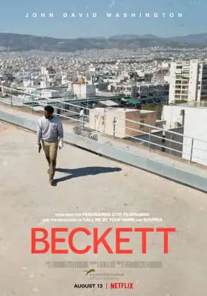 Beckett ITA ENG 2021