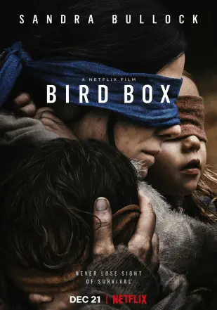 Bird box ITA TORRENT FILM
