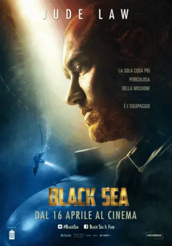 Black sea ITA TORRENT FILM
