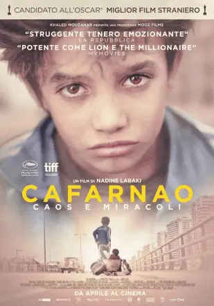 Cafarnao ITA TORRENT FILM