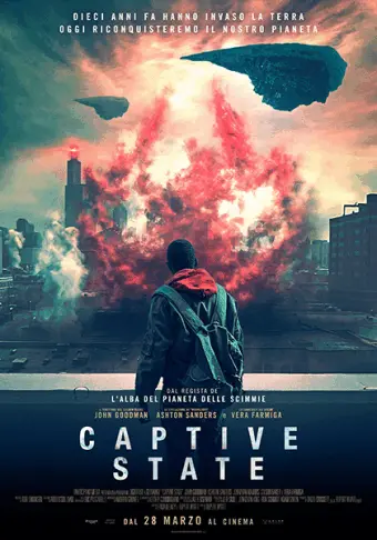 Captive state ITA ENG TORRENT FILM