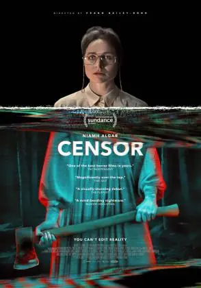 Censor ITA ENG 2021