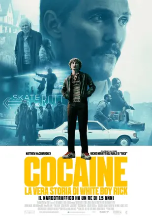 Cocaine La vera storia di boy rick  ITA ENG TORRENT FILM