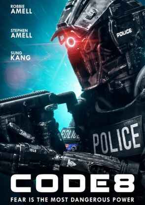Code 8  ITA ENG 2019