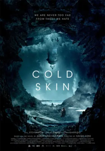 Cold skin ITA TORRENT FILM