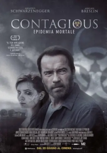 Contagious Epidemia mortale ITA TORRENT FILM
